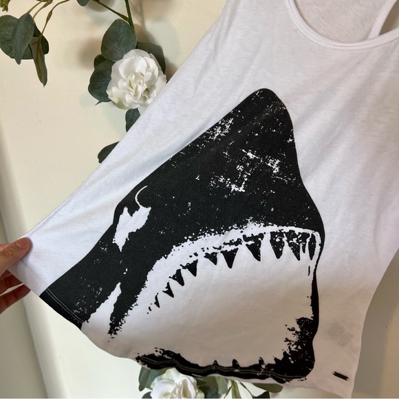 Garage Tank Top - Picture 7 of 8